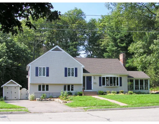 Unit for sale at 42 Orleans Road, Norwood, MA 02062