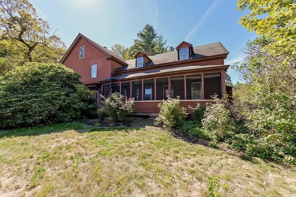 Unit for sale at 147 Shirley Street, Pepperell, MA 01463