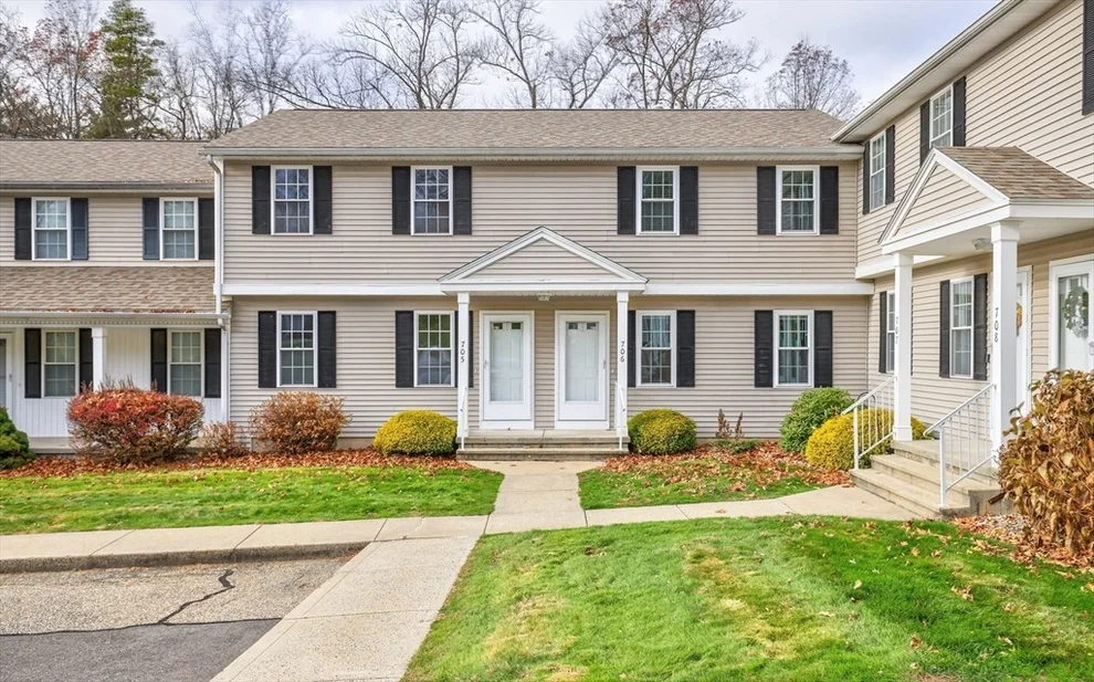 Unit for sale at 665 Center St, Ludlow, MA 01056