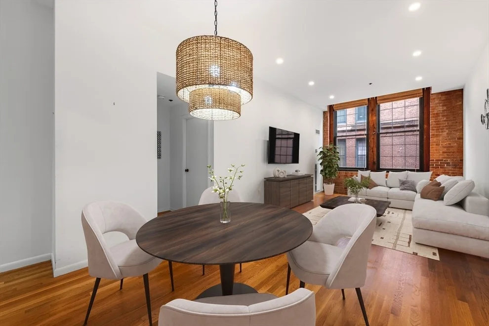 Unit for sale at 1243 Adams, Boston, MA 02124