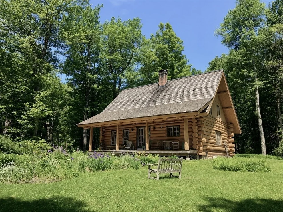 Unit for sale at 486 Old Stage Road, Ashfield, MA 01330