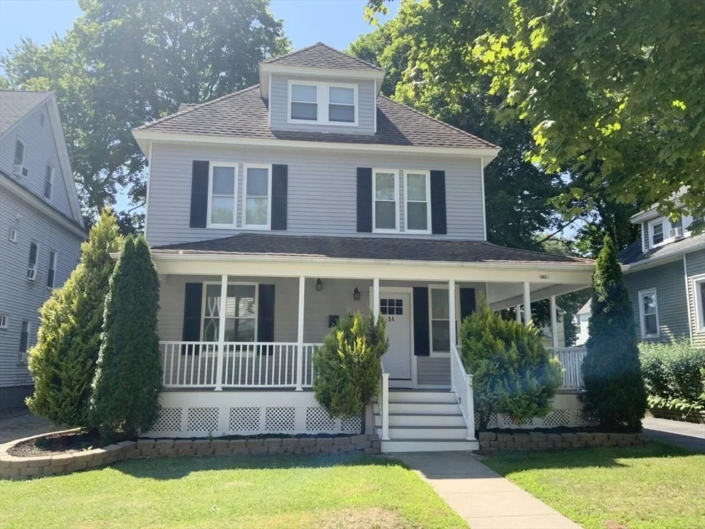 Unit for sale at 5/5A Ferdinand St, Worcester, MA 01603