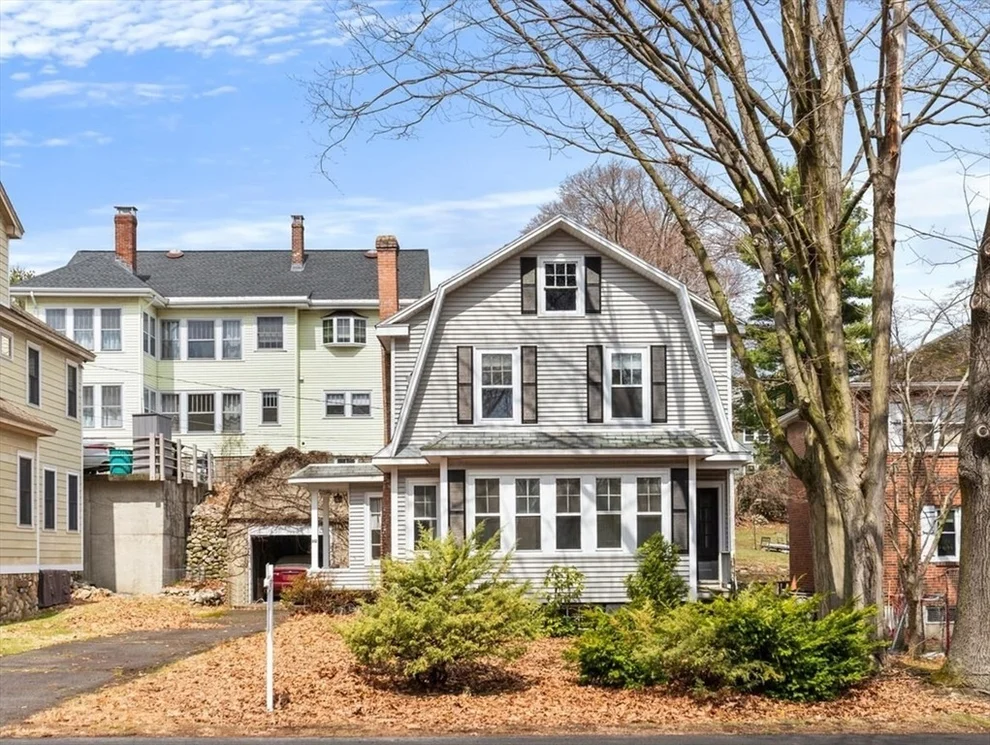 Unit for sale at 312 Charles River Rd, Watertown, MA 02472