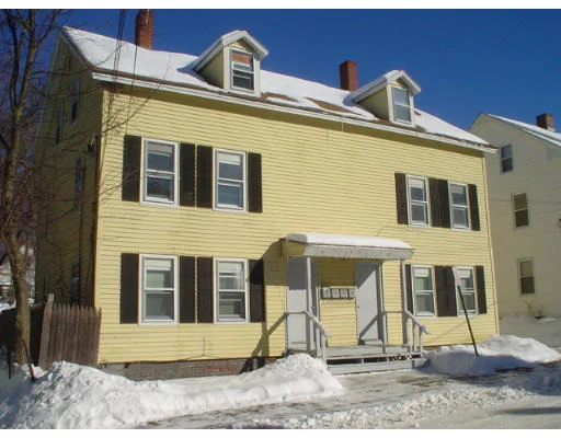 Unit for sale at 18-20 Vigeant Street, Ware, MA 01082