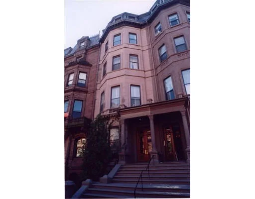 Unit for sale at 119 Beacon, Boston, MA 02116