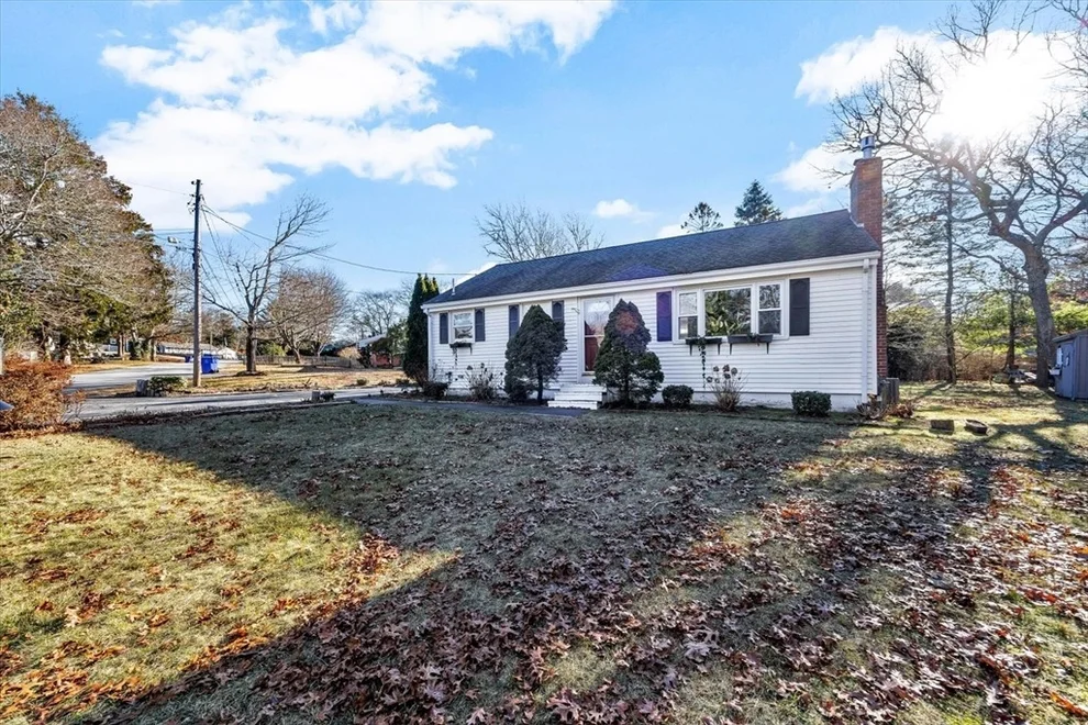 Unit for sale at 48 Maple St, Bourne, MA 02532