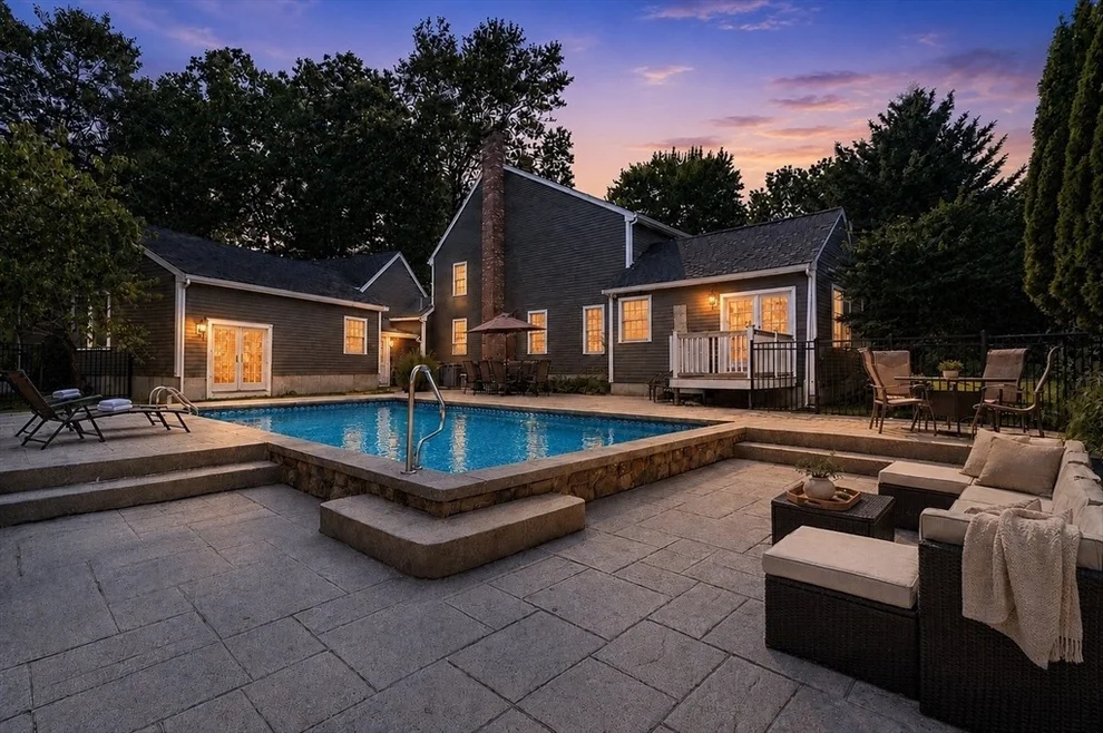 Unit for sale at 55 King Arthur Way, Mansfield, MA 02048