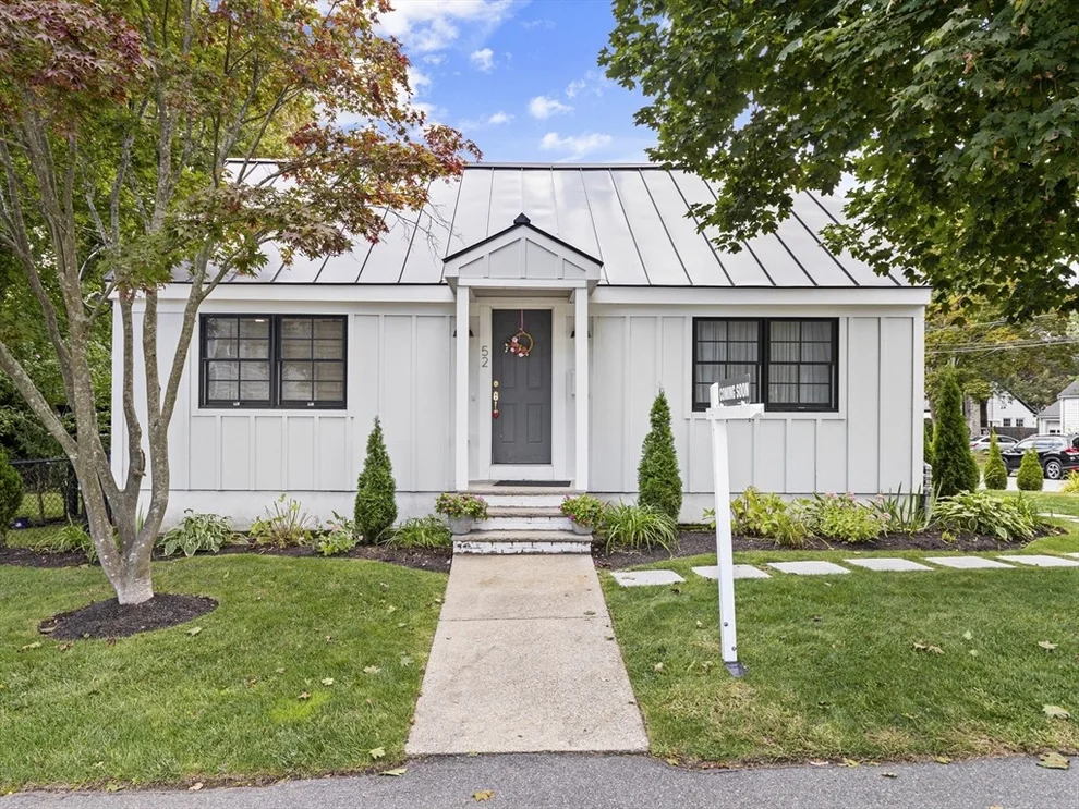 Unit for sale at 52 Washington St, Stoneham, MA 02180