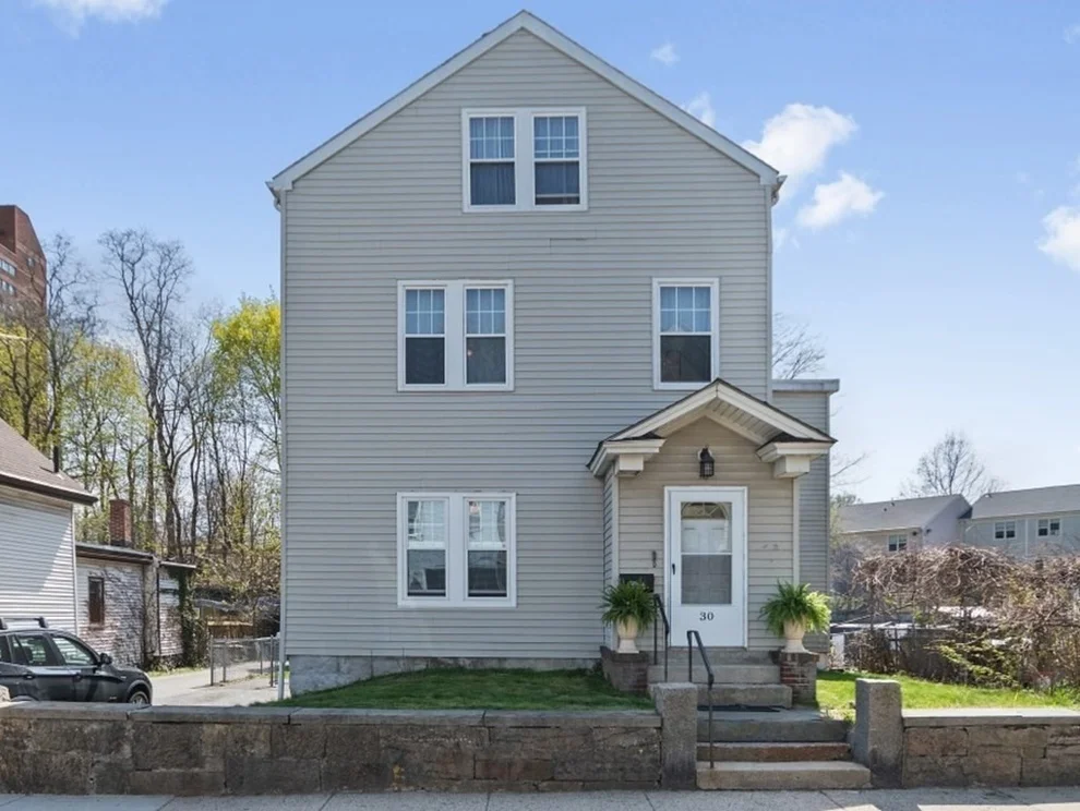 Unit for sale at 30 Marcella St, Boston, MA 02119