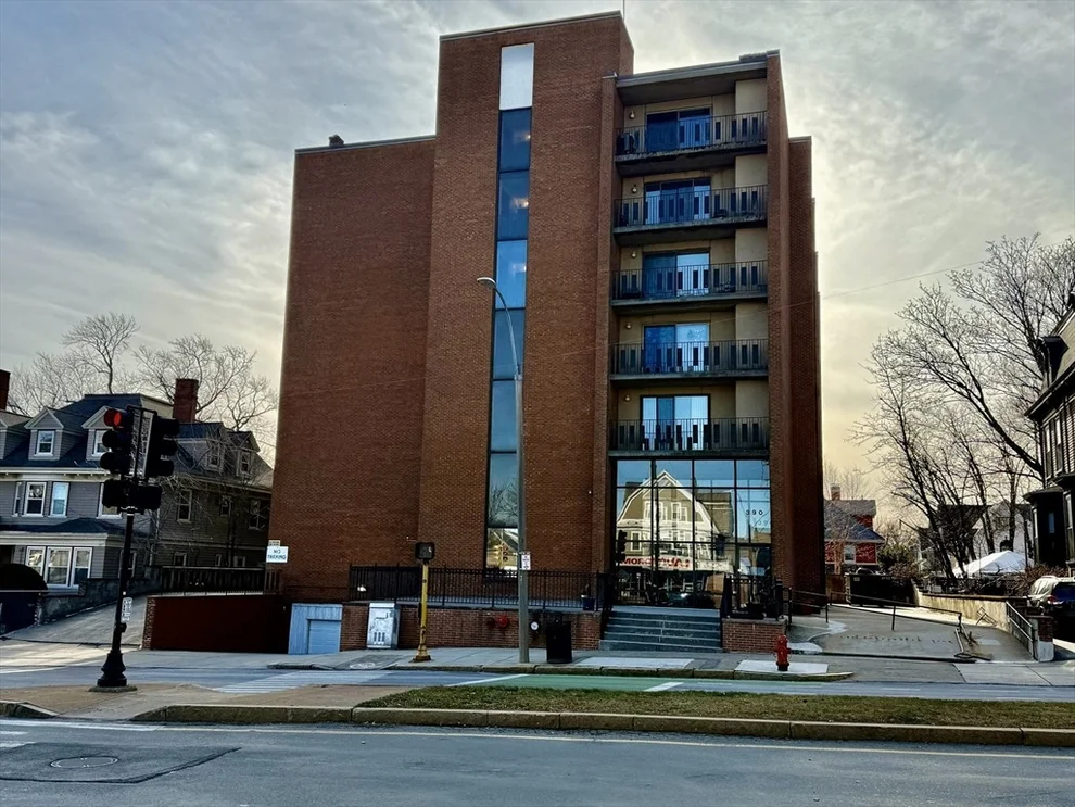 Unit for sale at 390 Broadway, Somerville, MA 02145