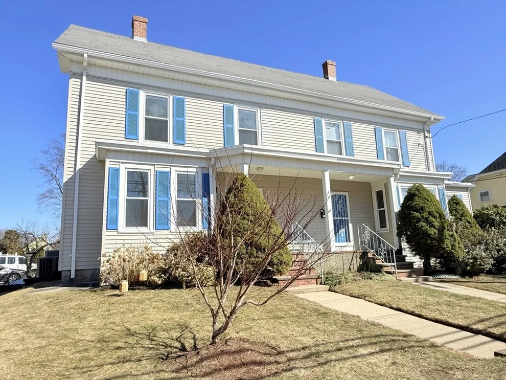 Unit for sale at 77-79 Congress Street, Milford, MA 01757