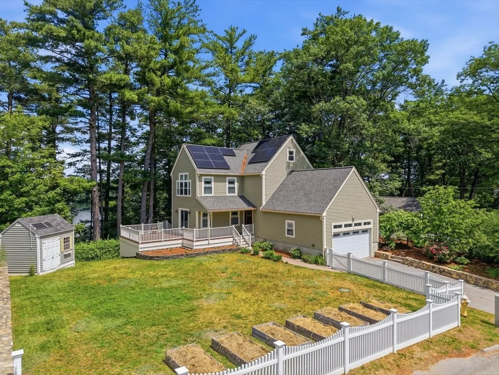 Unit for sale at 64 Lake Shore Dr South, Westford, MA 01886