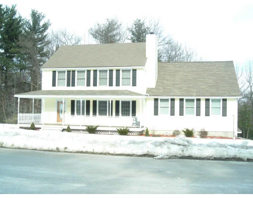Unit for sale at 48 Mulberry Circle, Ayer, MA 01432