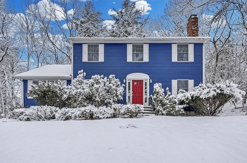 Unit for sale at 2 Chesterfield Street, Framingham, MA 01701