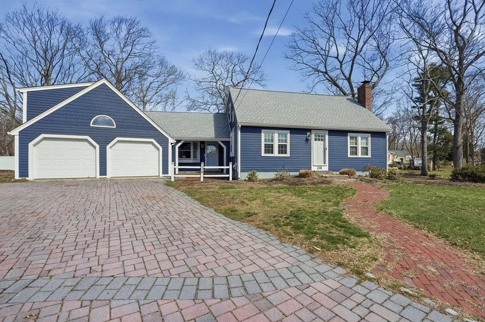 Unit for sale at 238 Atwell Circle, Marshfield, MA 02050