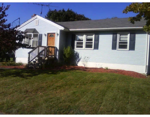 Unit for sale at 7 Dalmor Road, Bellingham, MA 02019