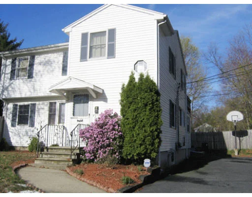 Unit for sale at 7 Cedar Ave, Natick, MA 01760