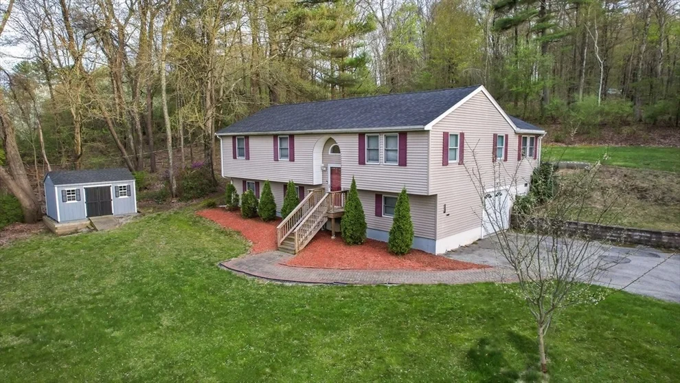 Unit for sale at 159 Sutton Ave, Oxford, MA 01540