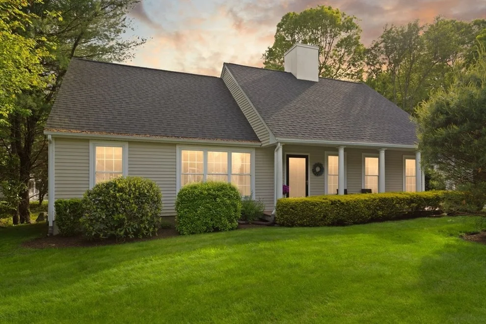 Unit for sale at 23 Estelle Marsan Dr, Easton, MA 02375