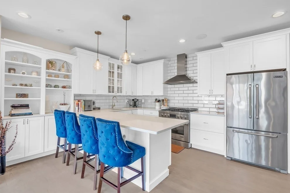 Unit for sale at 199 W 8th St, Boston, MA 02127