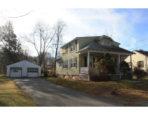 Unit for sale at 28 Hammond Street, Leominster, MA 01453
