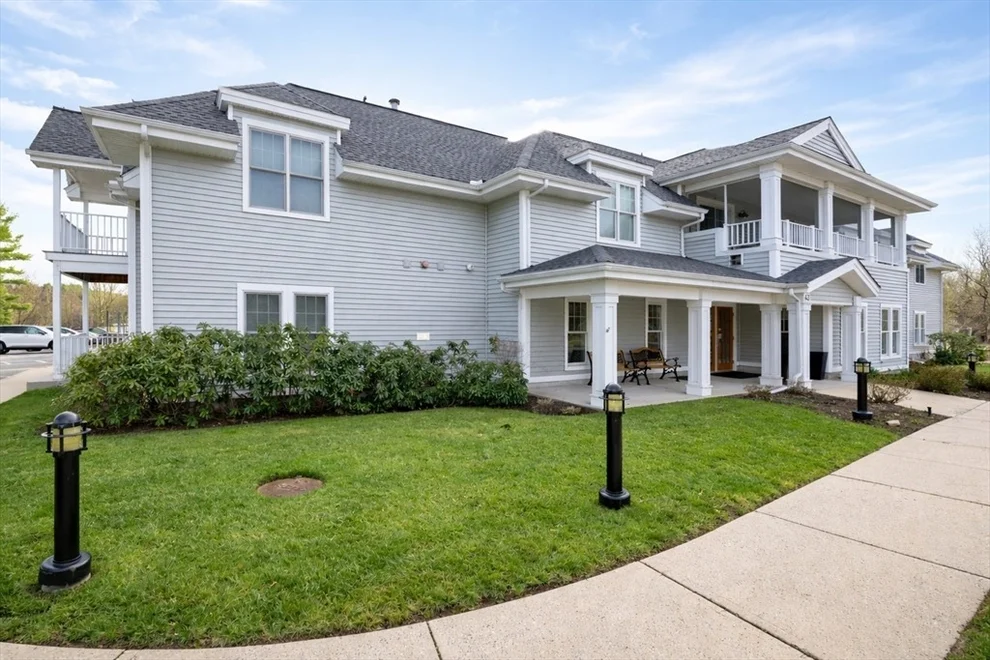 Unit for sale at 43 Kendall Ave., Sherborn, MA 01770