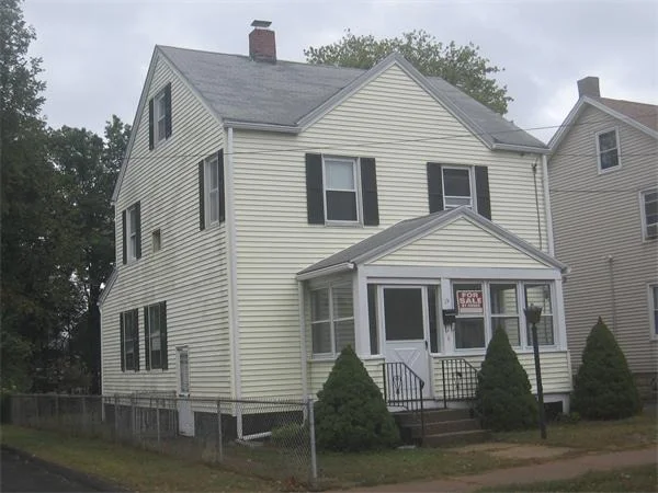 Unit for sale at 15 Strong Street, Springfield, MA 01104