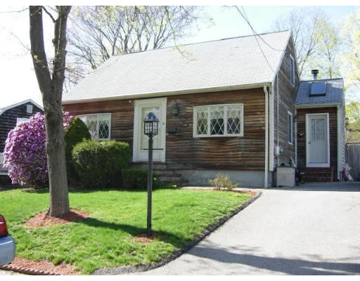 Unit for sale at 41 Lone Pine Path, Weymouth, MA 02188
