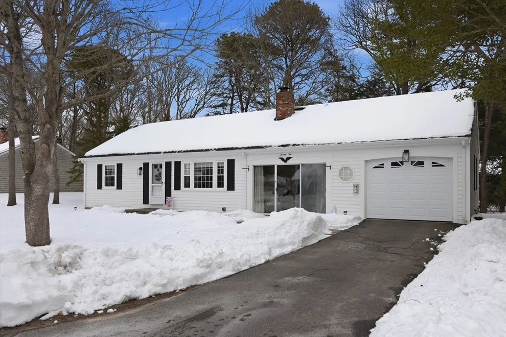 Unit for sale at 22 Johnson Lane, Yarmouth, MA 02673