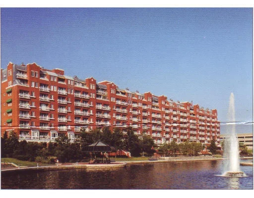 Unit for sale at 4 Canal Park, Cambridge, MA 02141