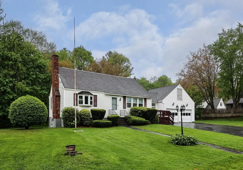 Unit for sale at 20 Amherst St, Grafton, MA 01536
