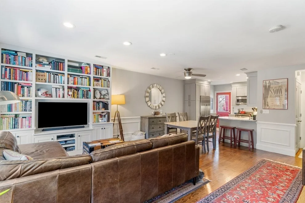 Unit for sale at 100 Baldwin St., Boston, MA 02129