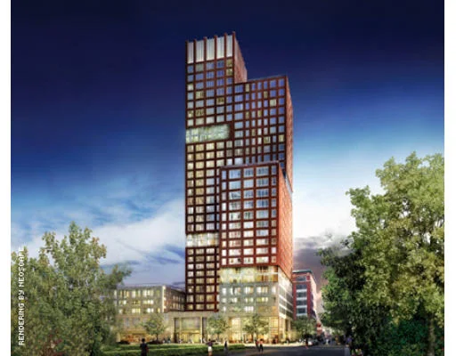 Unit for sale at 400 Stuart Street, Boston, MA 02116