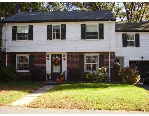 Unit for sale at 36 Kingston Road, Newton, MA 02461