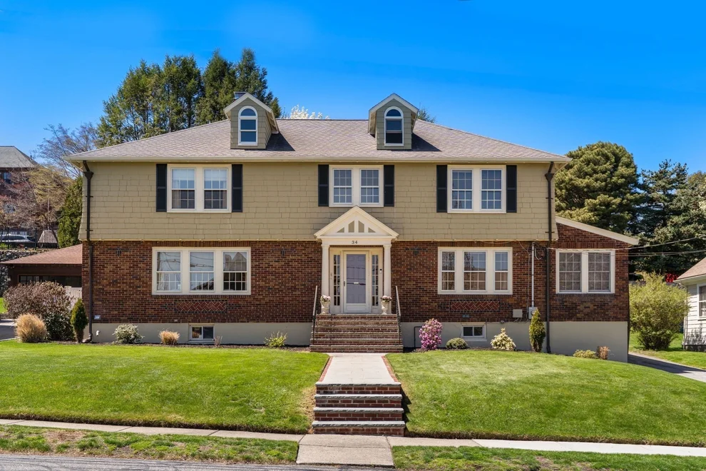 Unit for sale at 34 Lincoln Street, Belmont, MA 02478