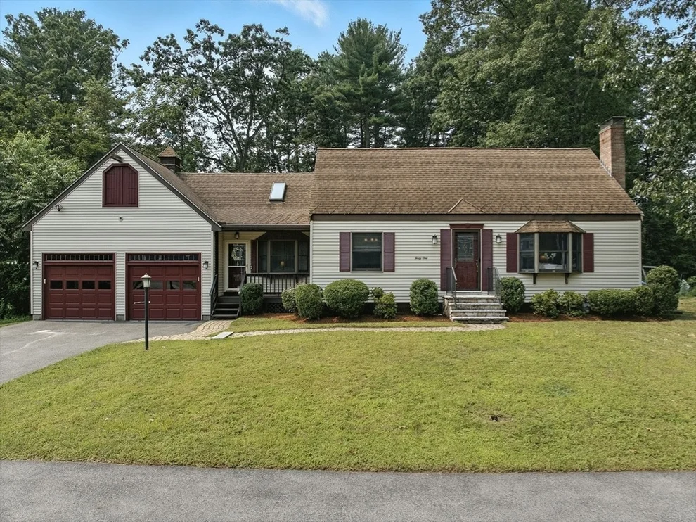 Unit for sale at 41 Tercentennial Drive, Billerica, MA 01821