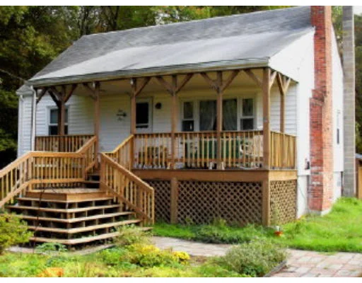 Unit for sale at 171 Matfield St, West Bridgewater, MA 02379