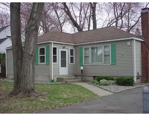 Unit for sale at 35 Vail Street, Springfield, MA 01118
