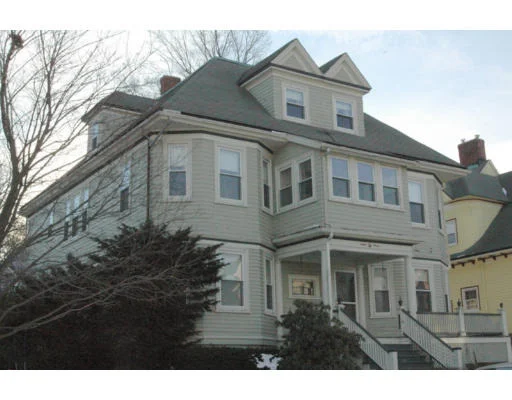 Unit for sale at 14 Bentley Street, Boston, MA 02135