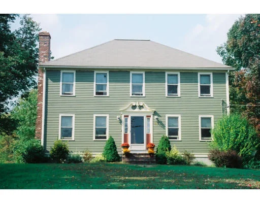 Unit for sale at 348 Thompson St., Halifax, MA 02338