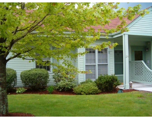 Unit for sale at 75 Page Road, Bedford, MA 01730