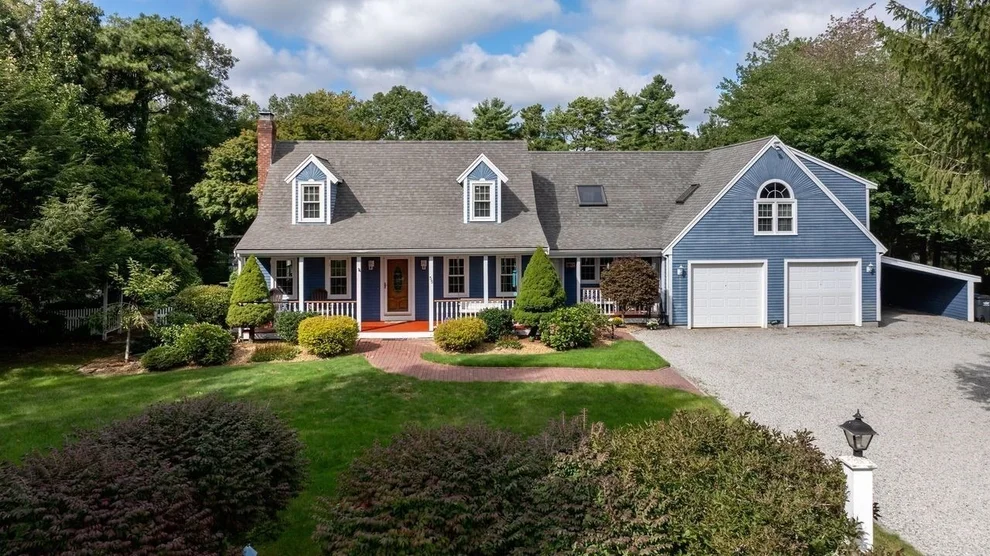 Unit for sale at 55 Bay Farm Drive, Plymouth, MA 02360