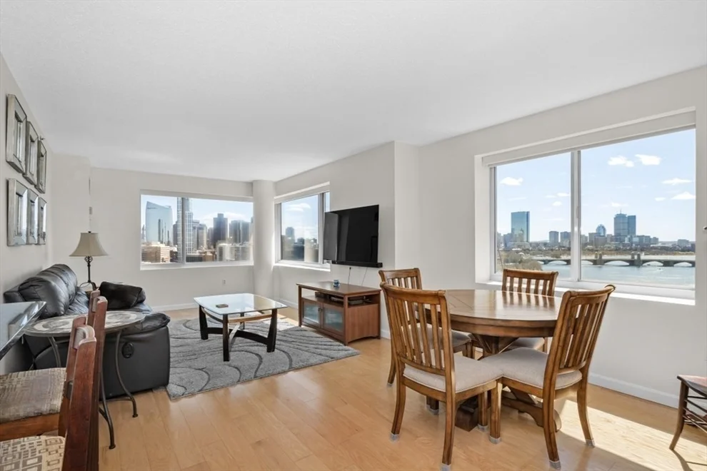 Unit for sale at 10 Museum Way, Cambridge, MA 02141