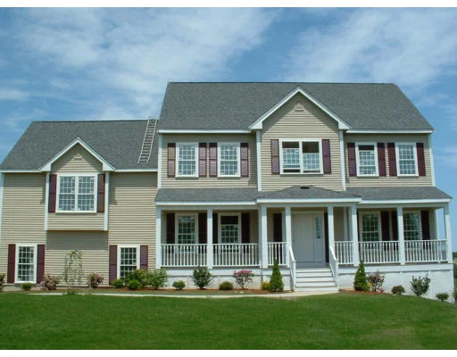 Unit for sale at 4 Fawn Terrace, Groton, MA 01450