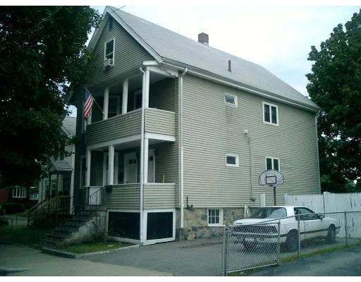 Unit for sale at 32-34 Welsh Street, Malden, MA 02148