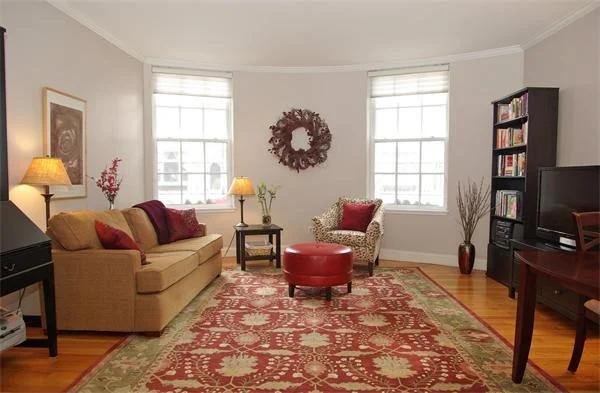 Unit for sale at 27 Bowdoin St, Boston, MA 02114