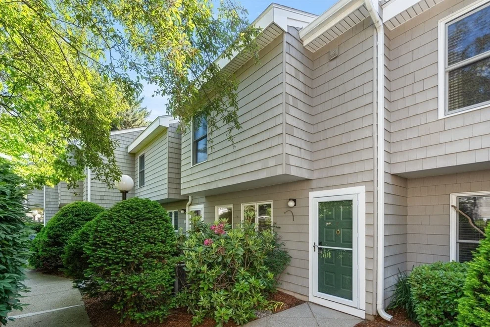 Unit for sale at 171 Swanton St, Winchester, MA 01890