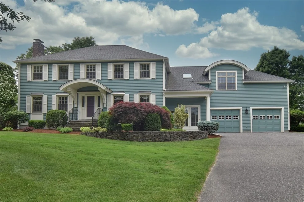 Unit for sale at 134 School Street, Wayland, MA 01778