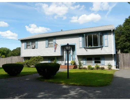 Unit for sale at 164 Copeland Street, West Bridgewater, MA 02379