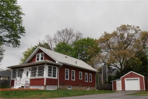Unit for sale at 104 Hall Ave, Attleboro, MA 02703